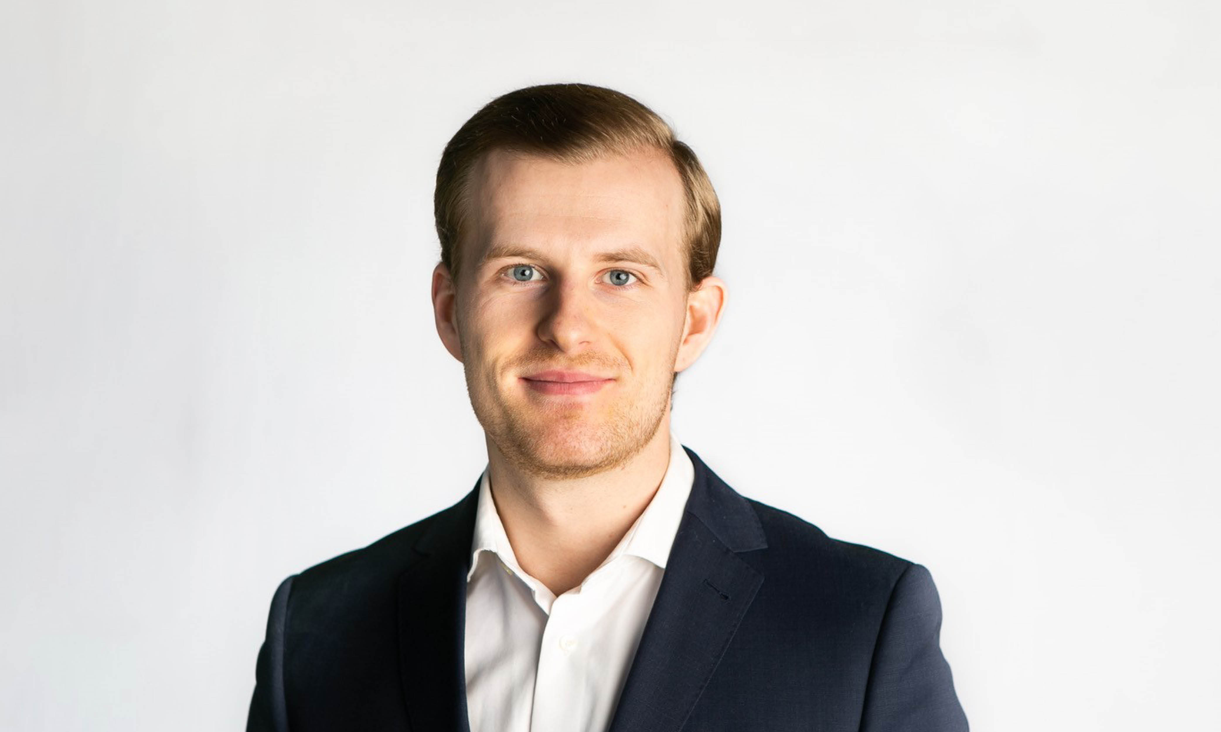Tobias Jernsand, Varbergs Sparbank