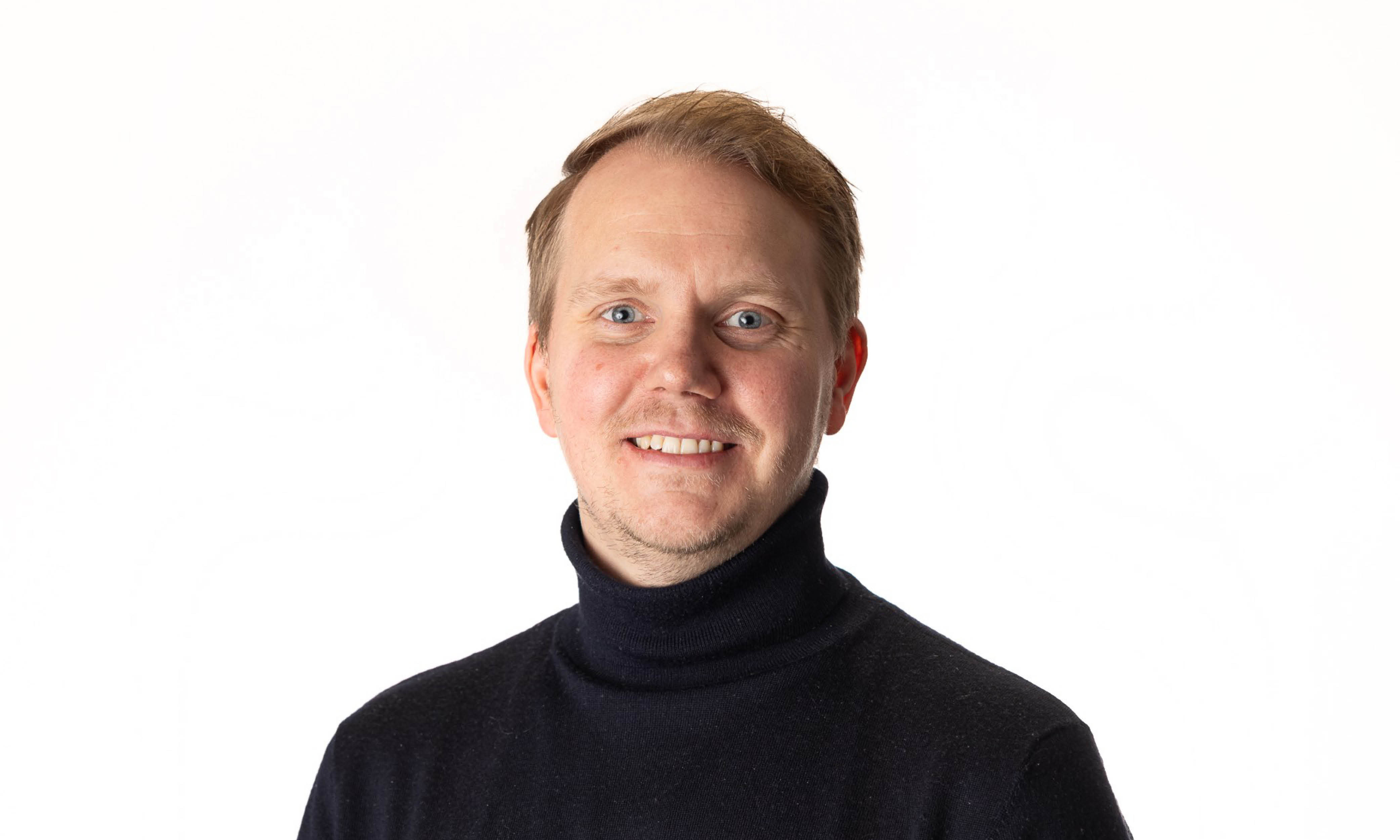 William Eklund, Varbergs Sparbank