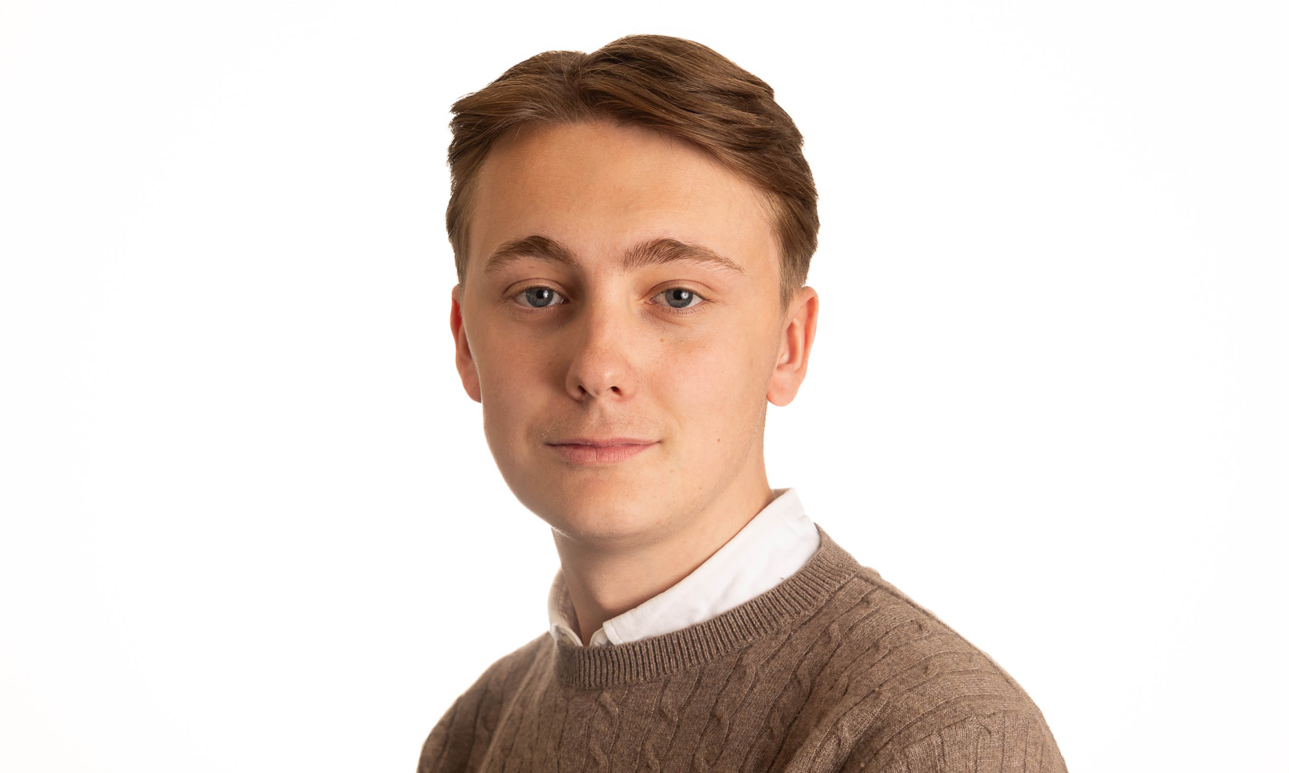 William Hemberg, Varbergs Sparbank
