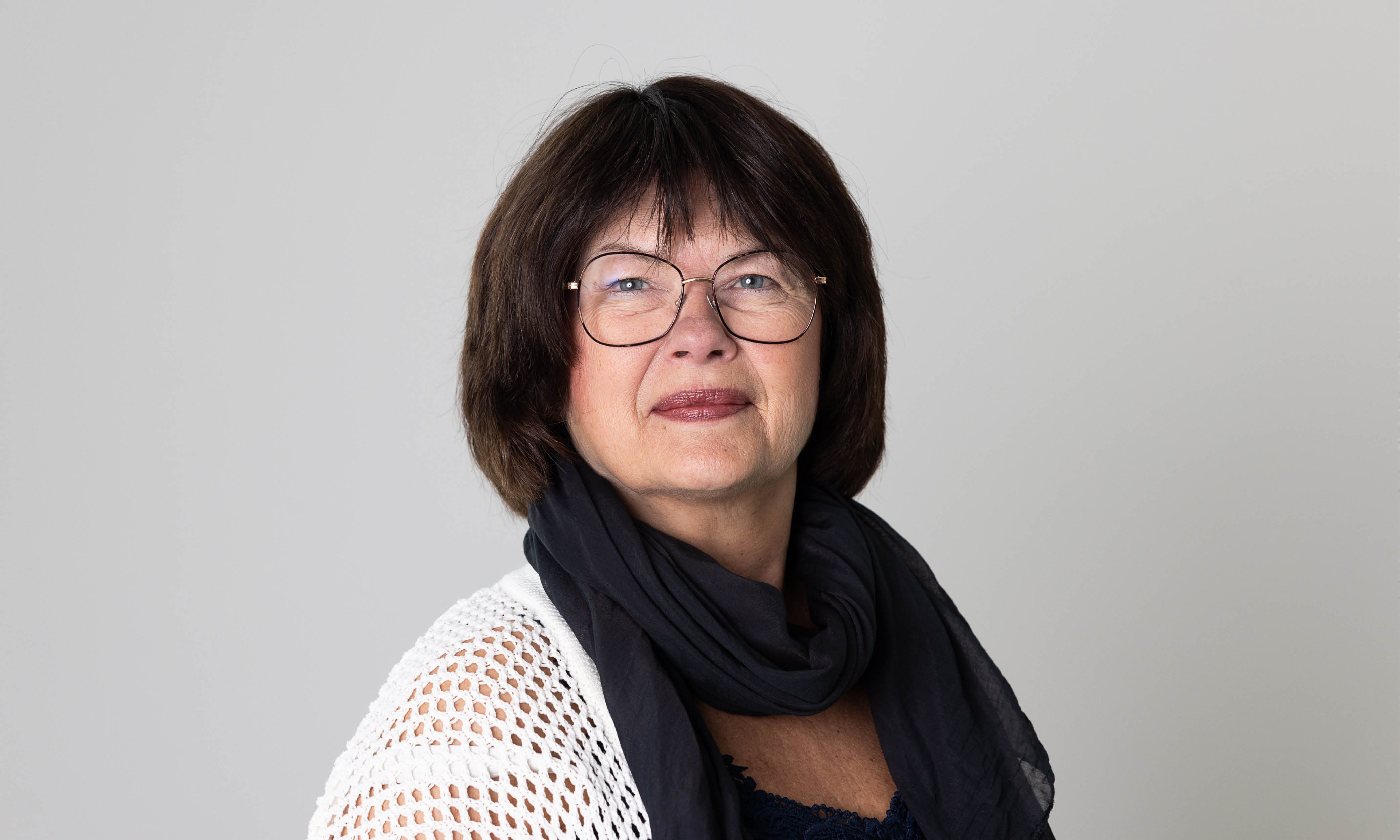 Agneta Svenberg