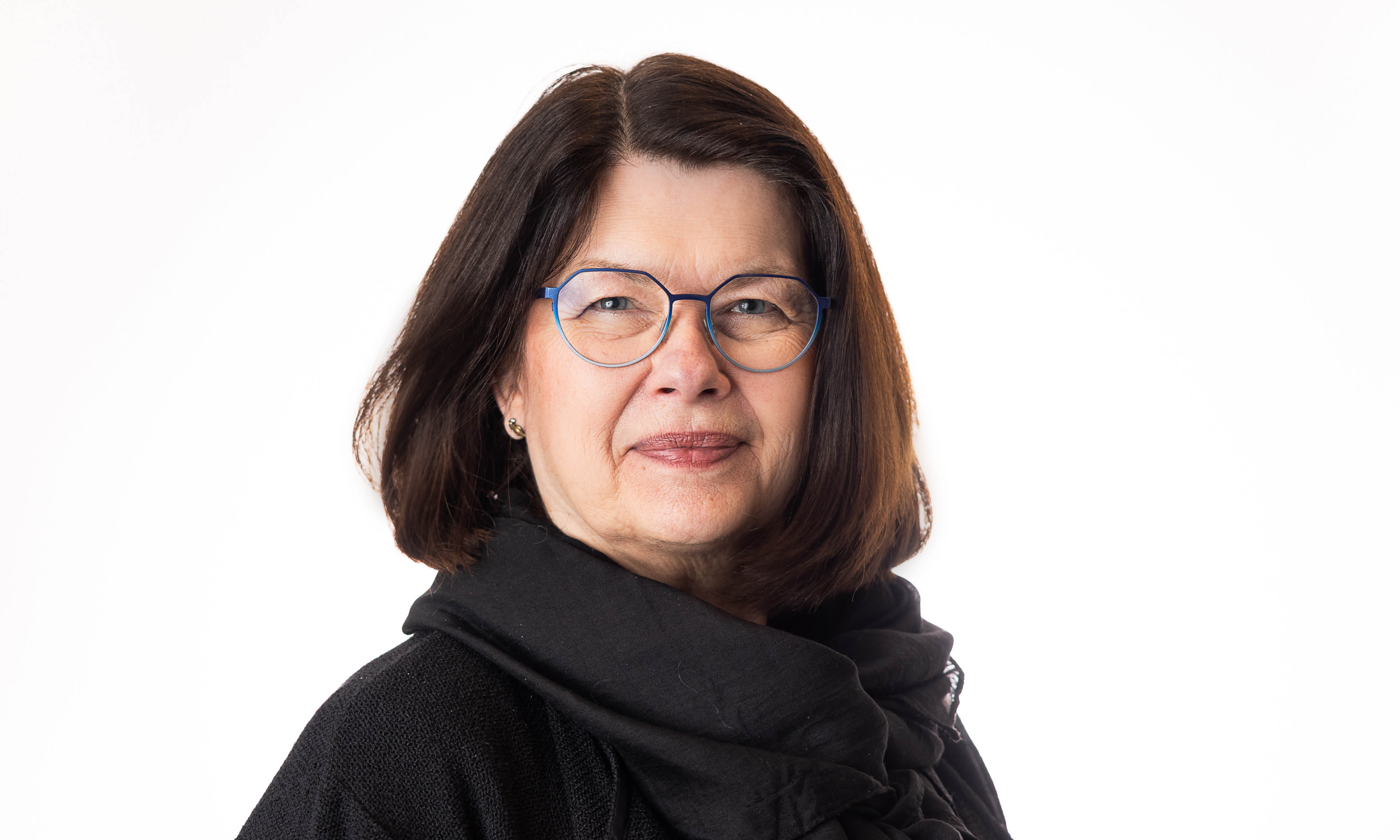 Agneta Svenberg