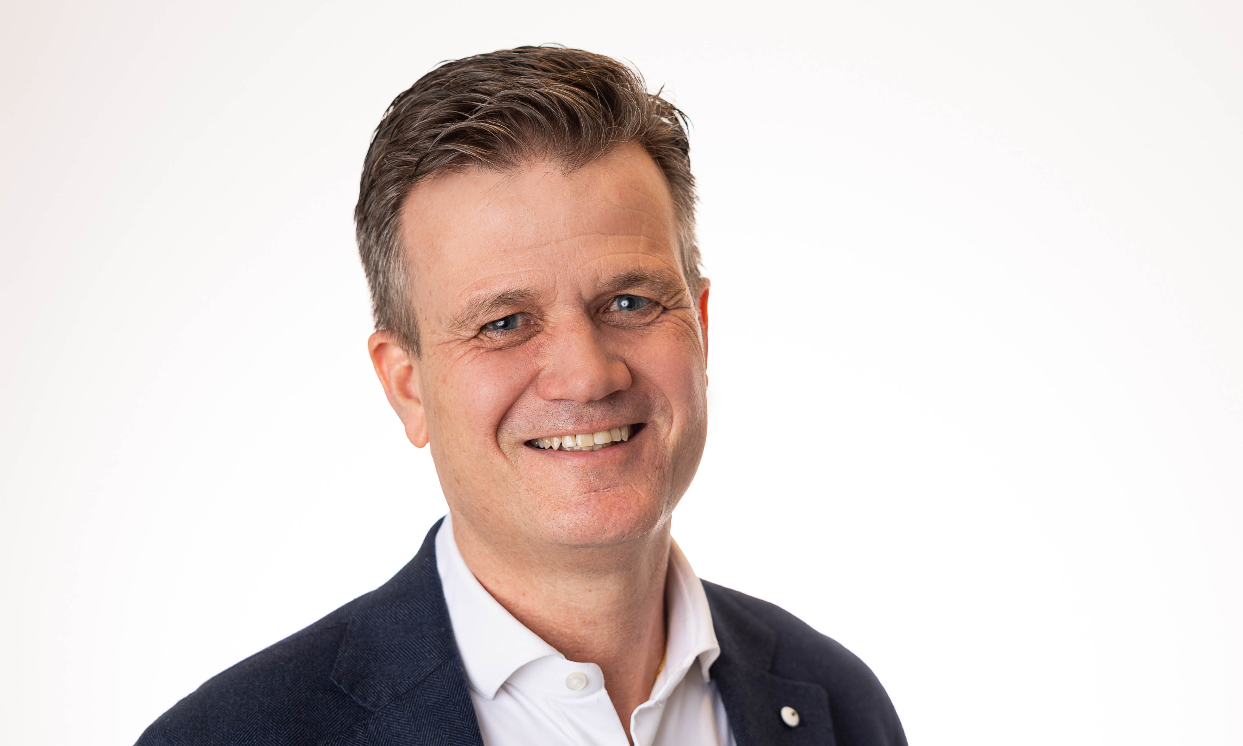 Martin Svensson