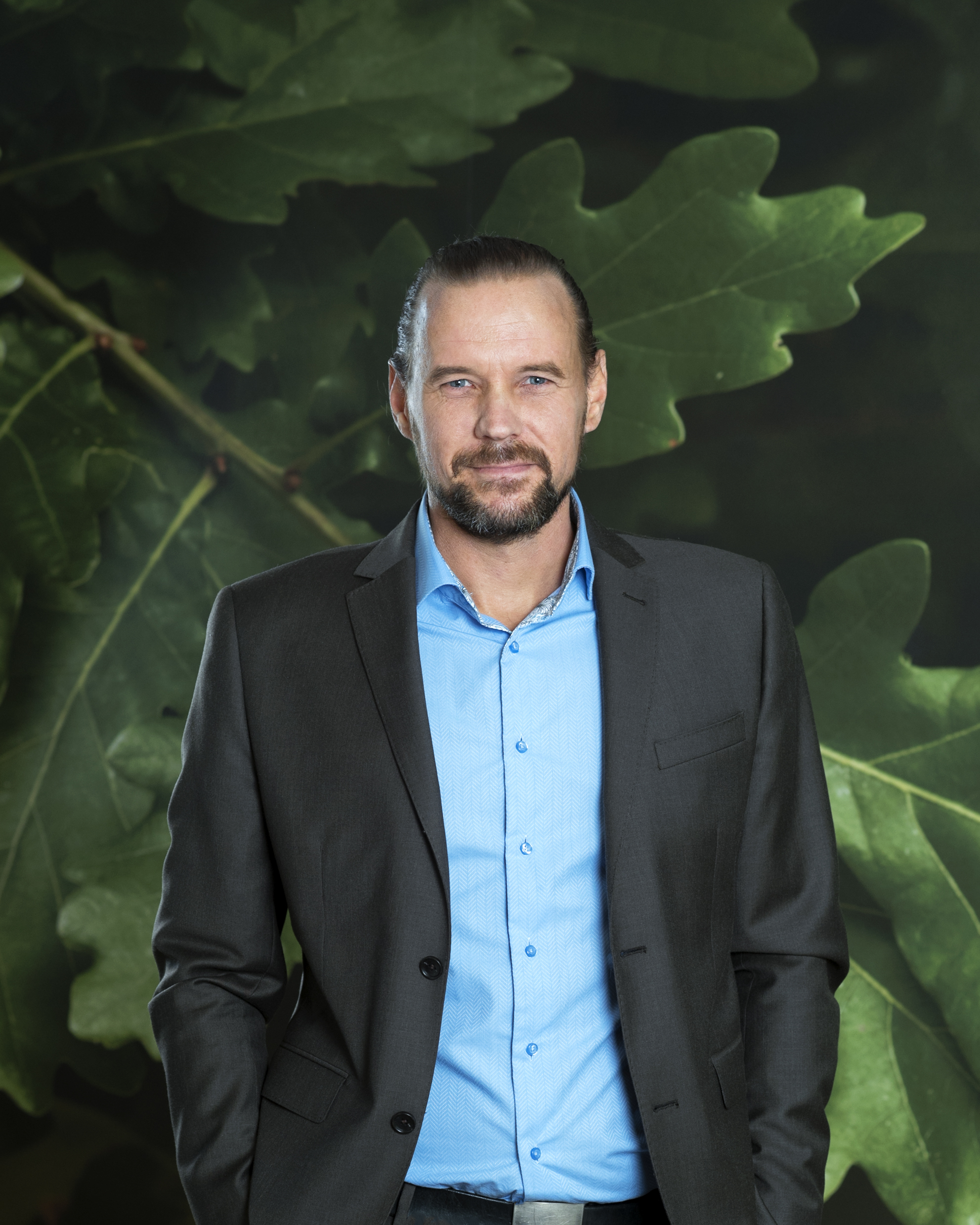 Johannes Bjerner